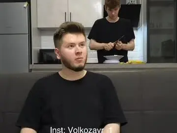 Chaturbate Sex Chat of alexxx_d