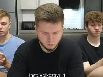 Chaturbate Private Sex Chat of alexxx_d