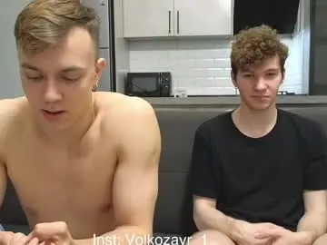 Chaturbate Nude Webcam of alexxx_d