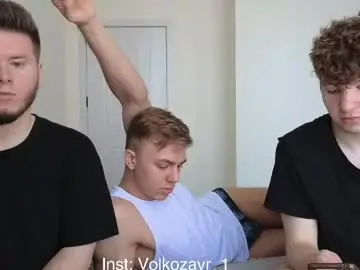 Chaturbate Sex Cam of alexxx_d