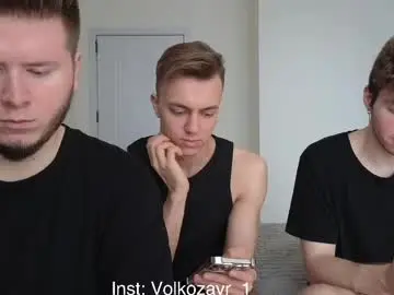 Chaturbate Best Webcam of alexxx_d
