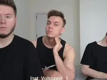 Chaturbate Live Porn of alexxx_d