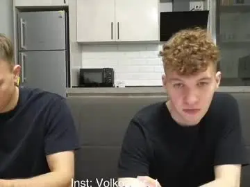 Chaturbate Live Porn of alexxx_d