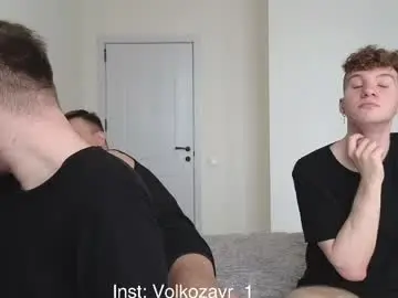 Chaturbate Best Webcam of alexxx_d