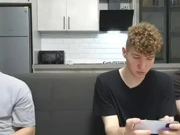 Chaturbate Free Live Porn of alexxx_d