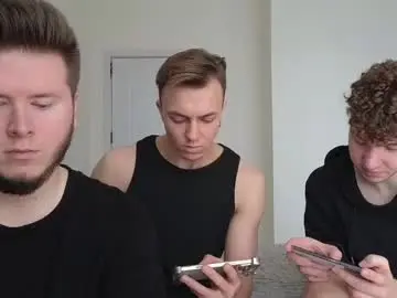 Chaturbate Adult Webcam of alexxx_d