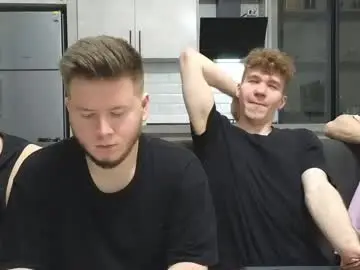 Chaturbate Sex Chat of alexxx_d