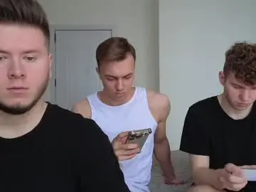 Chaturbate Sex Chat of alexxx_d