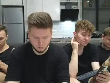 Chaturbate Private Sex Chat of alexxx_d