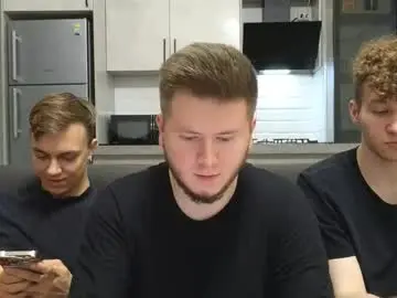 Chaturbate Live Sex of alexxx_d
