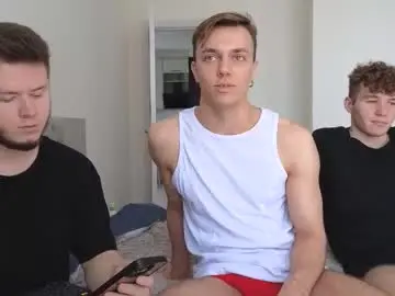 Chaturbate Sex Chat of alexxx_d