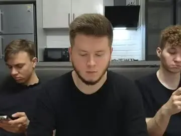 Chaturbate Free Live Porn of alexxx_d