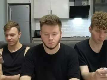 Chaturbate Private Sex Chat of alexxx_d