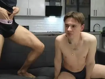 Chaturbate Live Sex Cam of alexxx_d