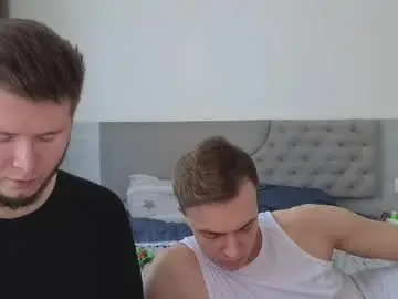 Chaturbate Nude Webcam of alexxx_d