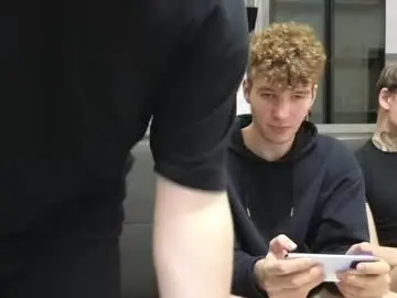 Chaturbate Best Webcam of alexxx_d