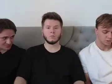 Chaturbate Sex Chat of alexxx_d