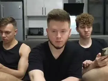 Chaturbate Adult Video Chat of alexxx_d
