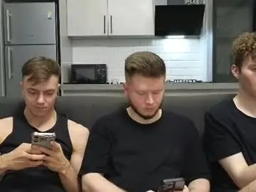 Chaturbate Watch Live Sex Cams of alexxx_d