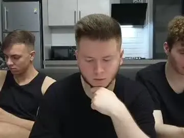Chaturbate Adult Webcams of alexxx_d