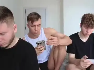 Chaturbate Private Sex Chat of alexxx_d