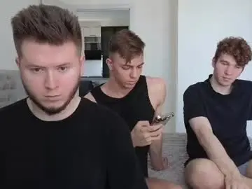 Chaturbate Free Porn Cam of alexxx_d