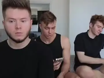 Chaturbate Nude Webcam of alexxx_d