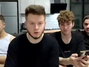 Chaturbate Free Porn Cam of alexxx_d