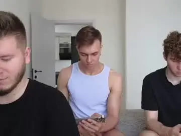 Chaturbate Free Porn Cam of alexxx_d