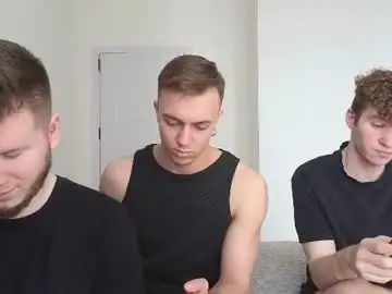 Chaturbate Sex Chat of alexxx_d