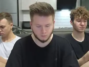 Chaturbate Private Sex Chat of alexxx_d