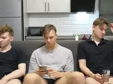 Chaturbate Private Sex Chat of alexxx_d