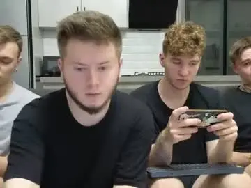 Chaturbate Sex Chat of alexxx_d