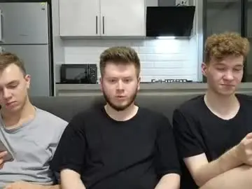 Chaturbate Adult Video Chat of alexxx_d