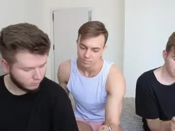 Chaturbate Sex Chat of alexxx_d