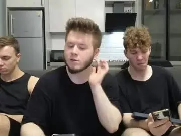 Chaturbate Live Porn of alexxx_d