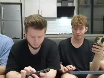 Chaturbate Private Sex Chat of alexxx_d