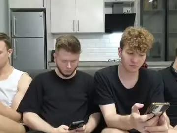 Chaturbate Live Sex of alexxx_d