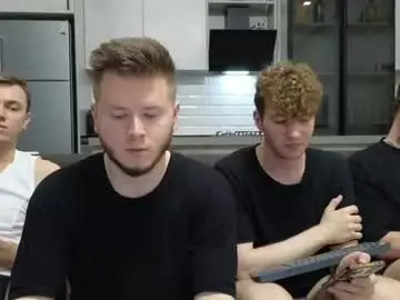 Chaturbate Adult Video Chat of alexxx_d