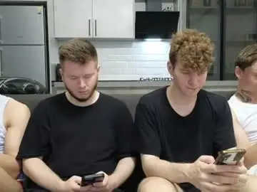 Chaturbate Sex Cam of alexxx_d