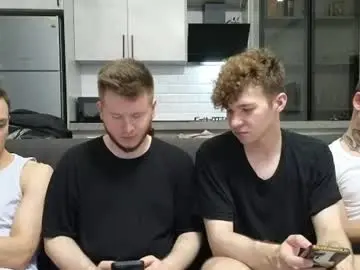 Chaturbate Nude Webcam of alexxx_d