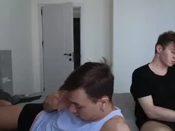 Chaturbate Nude Webcam of alexxx_d
