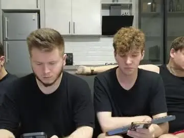 Chaturbate Best live sex cam show of alexxx_d