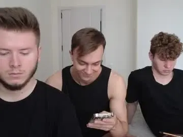 Chaturbate Live Porn of alexxx_d