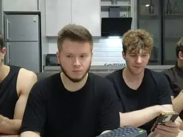 Chaturbate Adult Webcams of alexxx_d