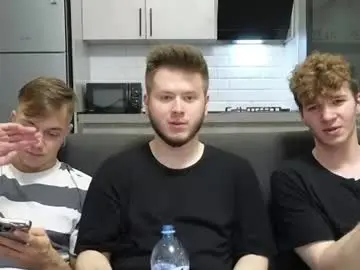 Chaturbate Adult Webcams of alexxx_d