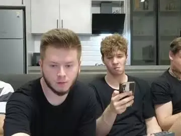 Chaturbate Live Sex of alexxx_d