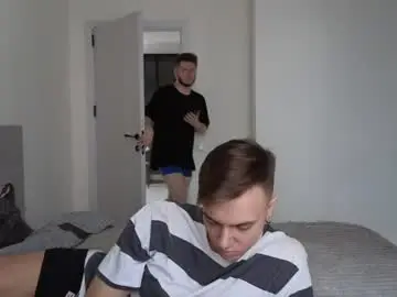 Chaturbate Live Porn of alexxx_d
