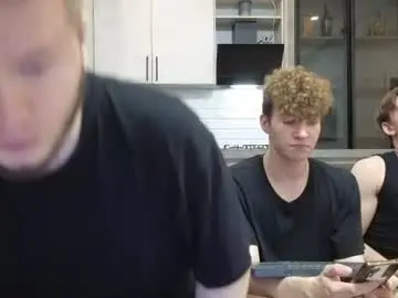 Chaturbate Live Sex of alexxx_d