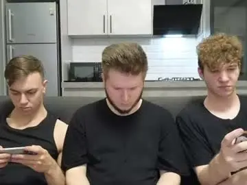 Chaturbate Free Porn Cam of alexxx_d